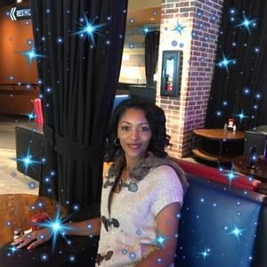 Meet your Posher, Kasondra